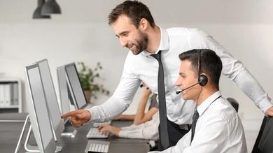 Corso di Team Leader